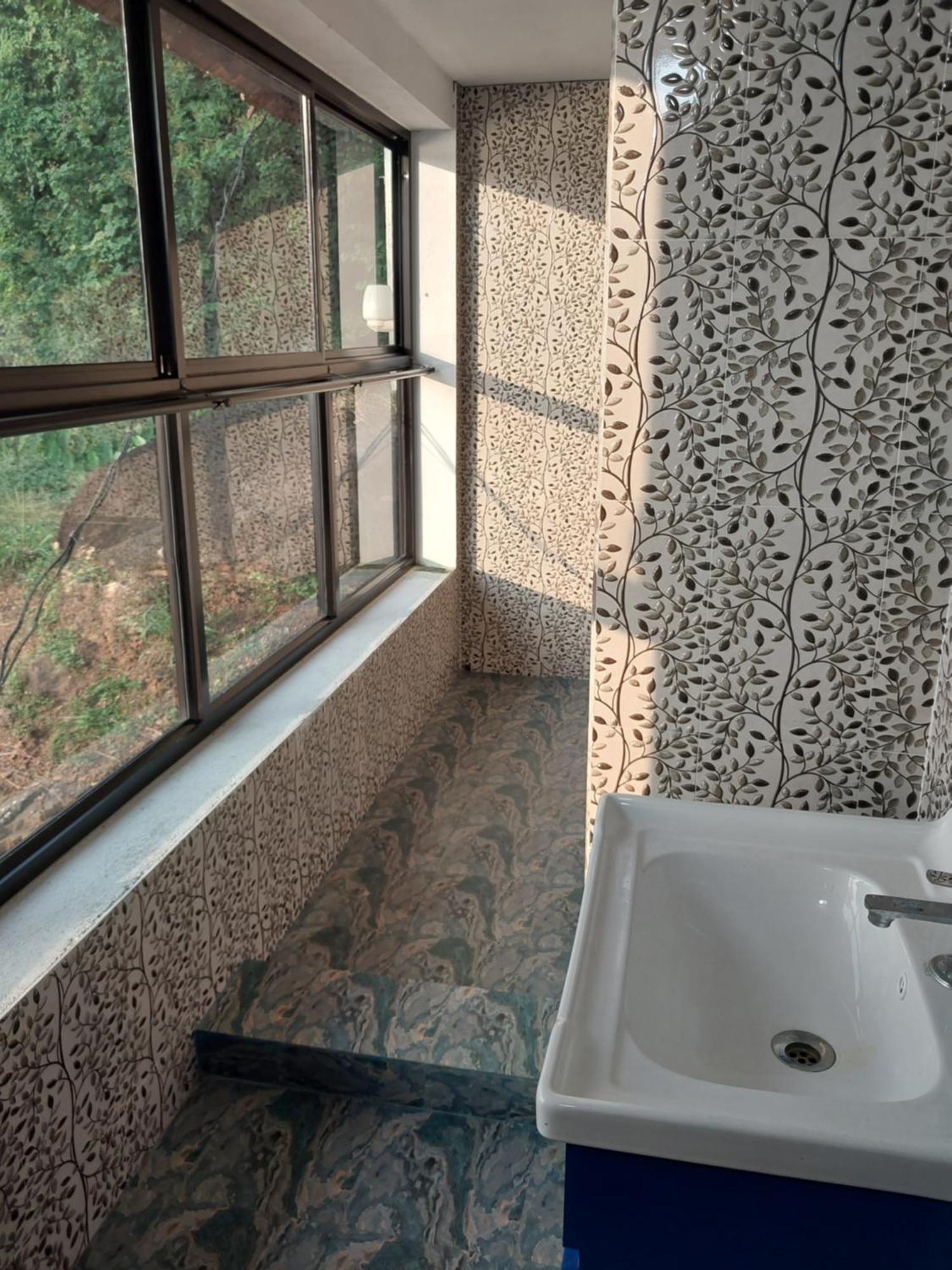 Stayberries River Rock Villa Athirapilly Kizhake Chālakudi エクステリア 写真
