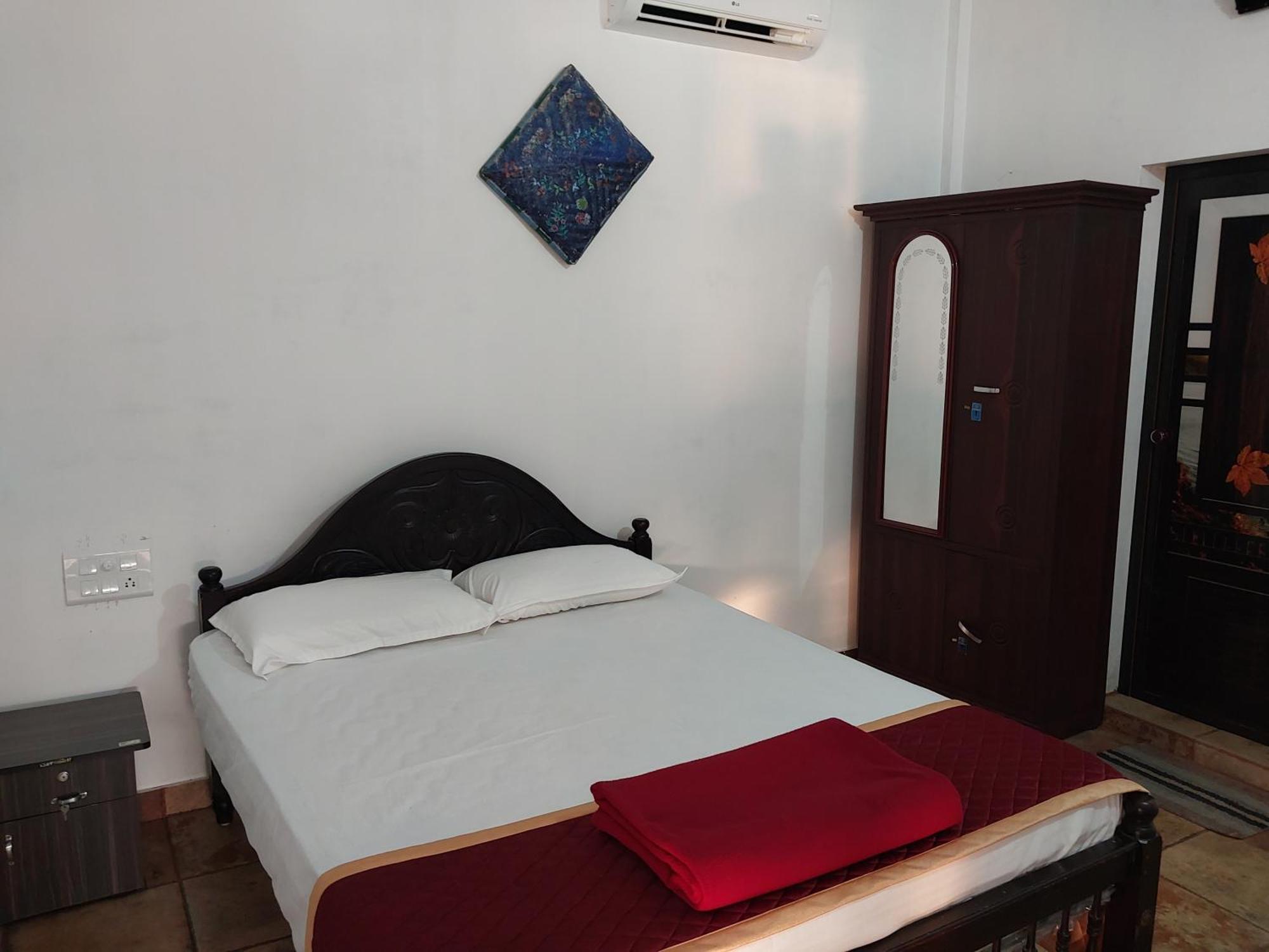 Stayberries River Rock Villa Athirapilly Kizhake Chālakudi エクステリア 写真